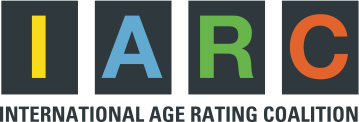 IARC Logo